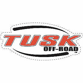 Tusk Adjustable Width Racing Axle For Yamaha YFM Banshee 350 1987-2006 - Picture 2 of 3