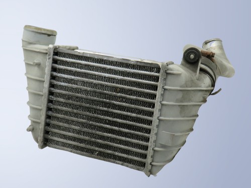 original Ladeluftkühler LLK Kühler Ladeluft 8N0145803A Audi TT 8N 1.8T