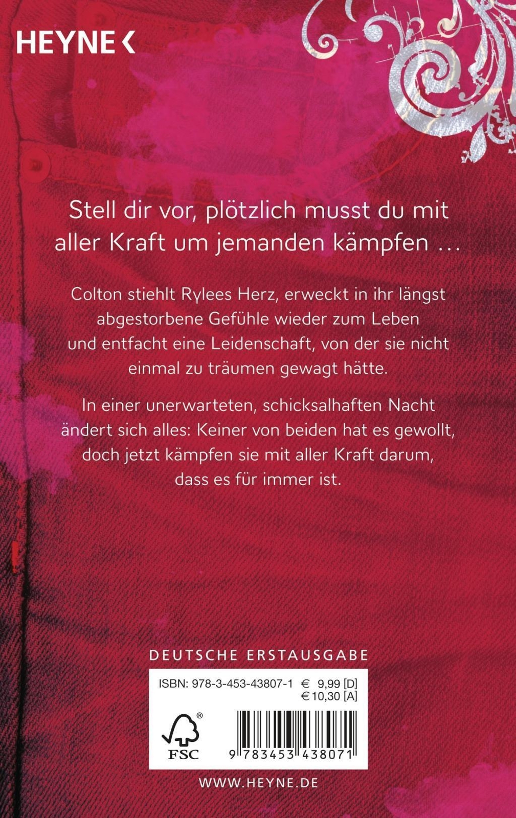 Thumbnail - Driven 02. Begehrt | K. Bromberg | Taschenbuch | Driven-serie | 592 S.