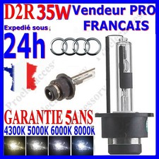 Ampoule Audi QUATTRO