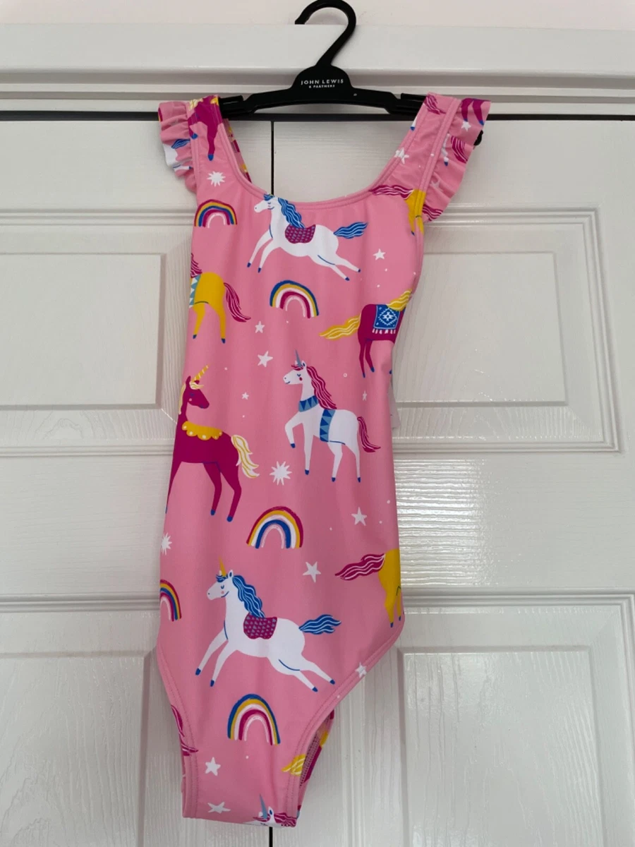 John lewis best sale girls swimsuit