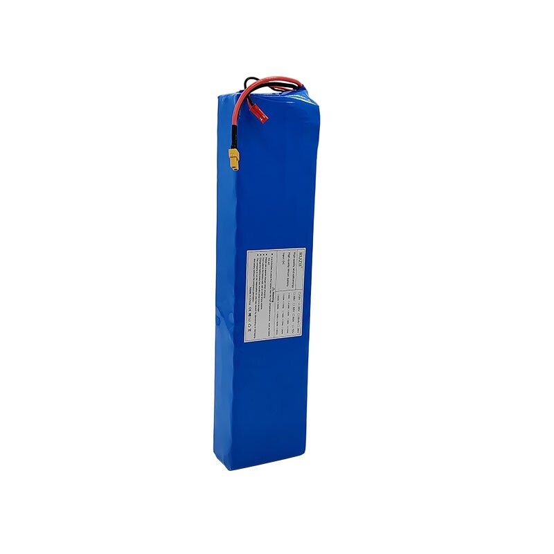 Rechargeable Battery 36V 10ah 10S Battery Pack for Electric