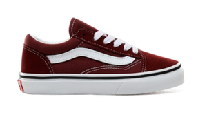 vans kids 7