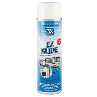 AP PRODUCTS EZ SLIDE- 127