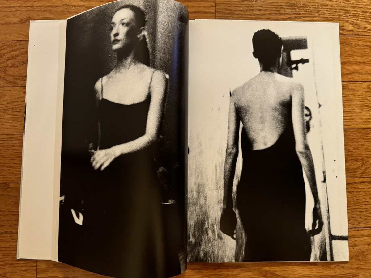 Dries Van Noten Spring/Summer 1998 Lookbook | eBay Dries Van Noten Spring/Summer 1998 Lookbook | eBay