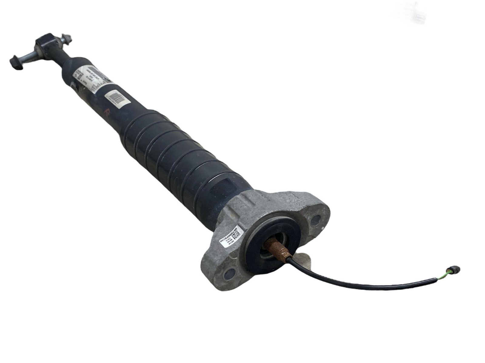 2017-2022 MASERATI LEVANTE (B) LEFT OR RIGHT REAR AIR SHOCK ABSORBER STRUT 75K
