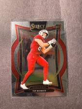 Tip Reiman 2024 Panini Select #50 RC Cardinals NFL