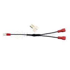 LED Blinker Sperrdiode Y Kabel - Kontrolleuch...