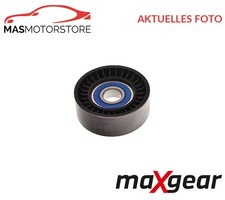 SPANNROLLE FÜR KEILRIPPENRIEMEN CENTRE MAXGEAR 54-2084 A FÜR LEXUS LS,RC,GS,LC