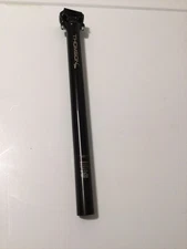 Thomson Elite seatpost 30.9 x 410mm, Zero Offset