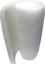 Premium Dual-Layer Filter Floss/Pad for Canisters, Sumps, Ponds and Aquariums...