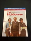 The Holdovers W/Slipcover (Blu-ray, 2023)