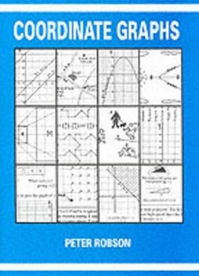 Coordinate Graphs by Peter Robson Paperback Book