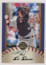 2007 Sweet Spot 90/850 Paul Lo Duca #80 z6b