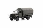 ACE Arwico 886500 - 1/50 Saurer 2DM 4x4 - Neuf