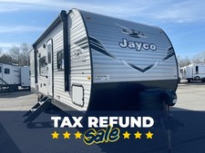 2026 Jayco Jay Flight SLX Double Axle 245BHS