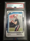 2024 Panini Donruss - Rated Rookie Drake Maye #379 (RC)