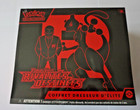 pokemon ETB EV 10 Rivalités destinées fr neuf scellé