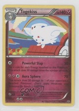Togekiss Pokemon XY Roaring Skies #45