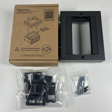 Connectrac Data Device Kit CT.C.DT2.1-DG Dark Gray NEW In Box