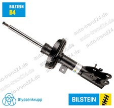 B4 Gasdruckstoßdämpfer vorne rechts u.a.: Honda Civic IX FK, Bj. 2012-2016