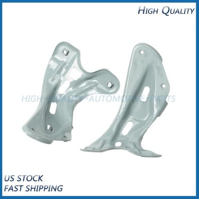 Fits Volkswagen Jetta Fender Support Bracket L&R Set VW (05-10) 1K5821136 New