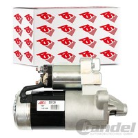 As-Pl Anlasser Starter 1,40Kw Passend FüR | S5139