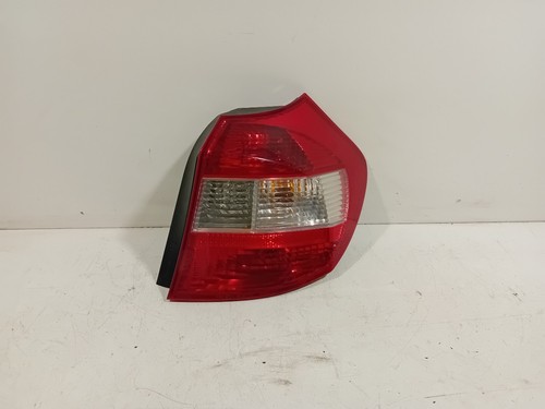 BMW 1 Series Rücklicht Karosserie rechts 2004-2011  N45-B16A