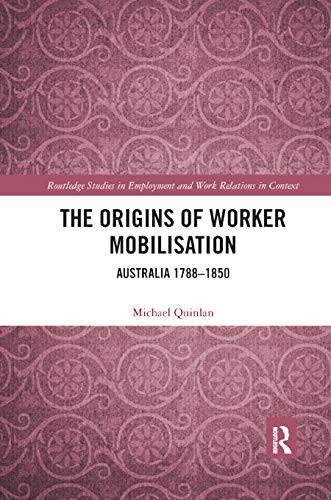 Origins of Worker Mobilisation - Image 3