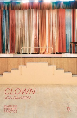 Jon Davison | Clown | Buch | Englisch (2013) | Einband - fest (Hardcover)