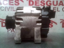 Alternateur Ford FIESTA
