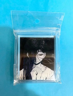 THE ART OF OMORI EXHIBITION Acrylic Block