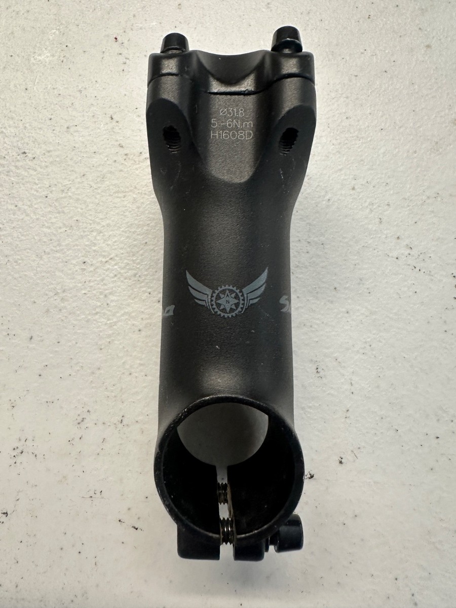 Salsa ステム (ビンテージ) 90mm Salsa Guide Road Bike Stem, 90mm | eBay
