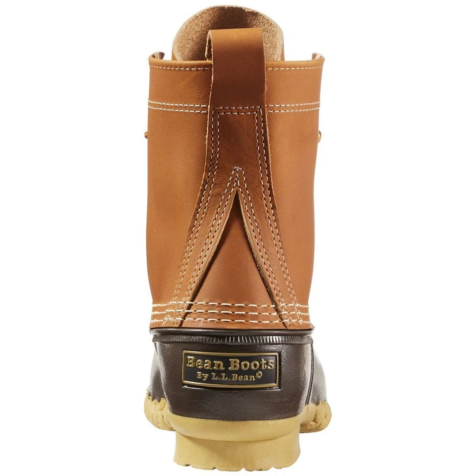 L.L.Bean Bean 8in Boot - Women's - Image 4 of 4