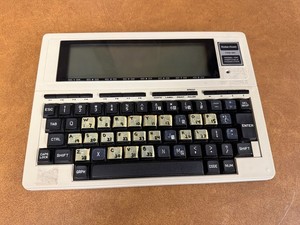 Tandy Trs 80 Model 100 | eBay