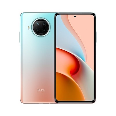 Xiaomi Redmi Note 9 Pro 5G Smartphone Global ROM Unlocked Dual SIM