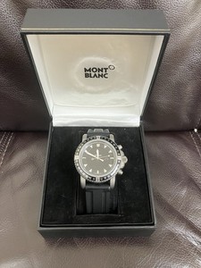 Montblanc Watch Box | eBay