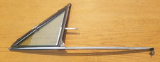 Wing Vent Window Glass Passenger Galaxie 500 Ltd Xl Ford 68 1968 67 1967 Galaxy Wing Vent Window Glass Passenger Galaxie 500 Ltd Xl Ford 68 1968 67 1967 Galaxy