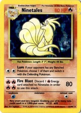 Ninetales #13 Prices | Pokemon Base Set 2 | Pokemon Cards