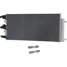 A/C Condenser For 2021 Chevrolet Tahoe