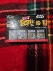 Star Wars Funko Bitty Pops 4-Pack Rebels Limited Chase Edition R2D2/LEIA/LUKE