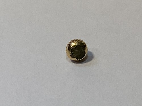 ROLEX 5,3 MM BESCHÄDIGTE KRONE - Bild 3 von 3