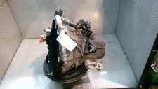 Boite de vitesse Alfa Romeo ALFA 166