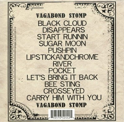 Black Cloud