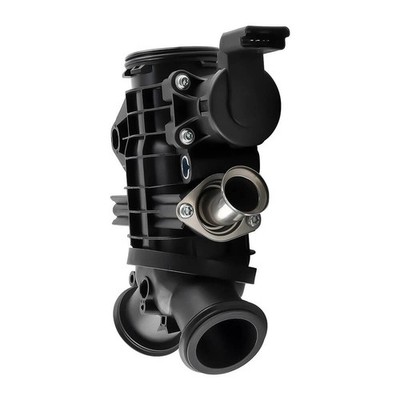 LR061957 LR07854 für Range Rover Discovery Drosselklappengehäuse und Motor
