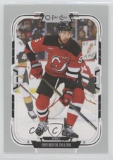 2025-26 O-Pee-Chee Brenden Dillon #473 0c3