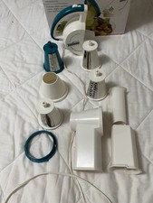 Presto Tireur à Salade Professionnel Plus Modèle 0296001