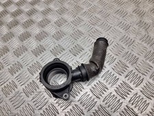 Turbo Ford TOURNEO CONNECT