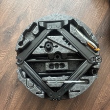 VAUXHALL ASTRA H Mk5 2004-10 VEHICLE EMERGENCY JACK TOOL FOAM KIT 13255674 SMV27