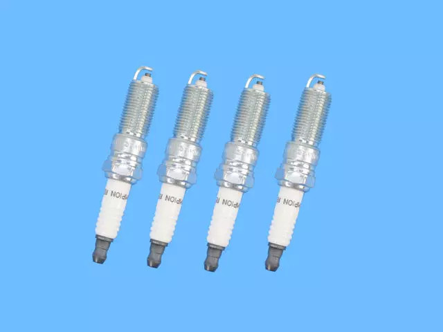 Genuine Mopar Spark Plug 68307021AA